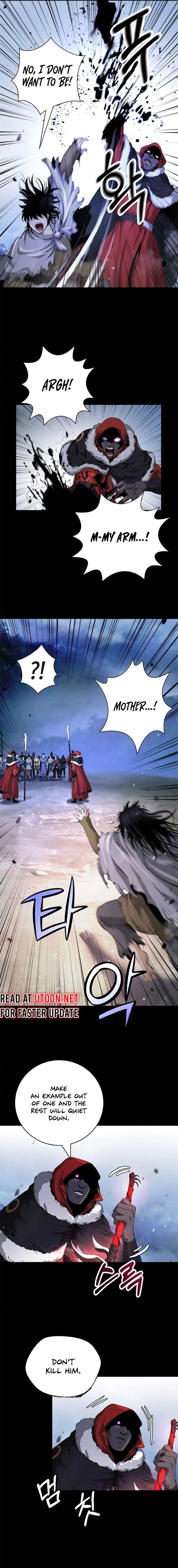 Call Of The Spear Chapter 139 Page 2