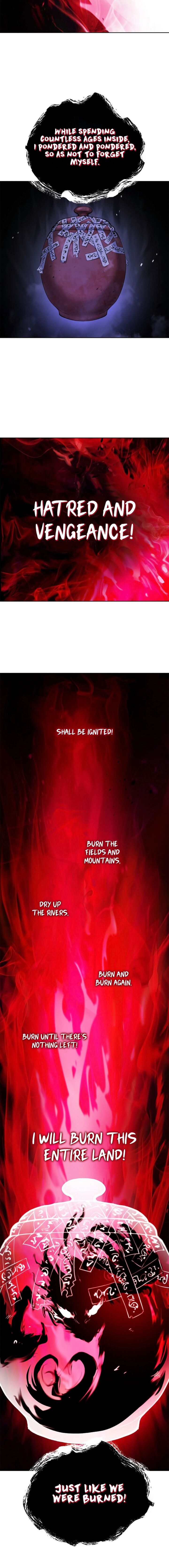 Call Of The Spear Chapter 140 Page 4