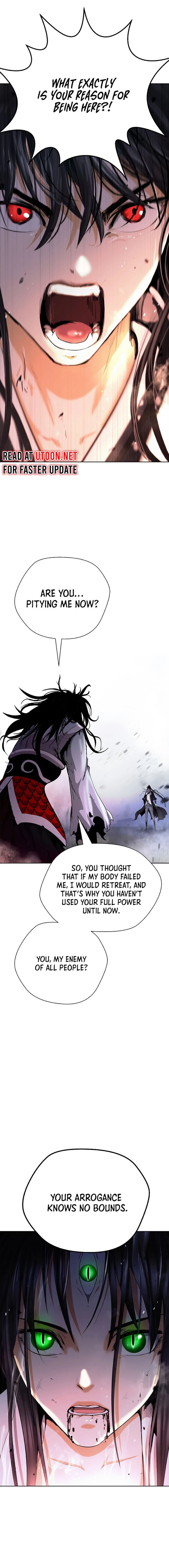 Call Of The Spear Chapter 148 Page 18