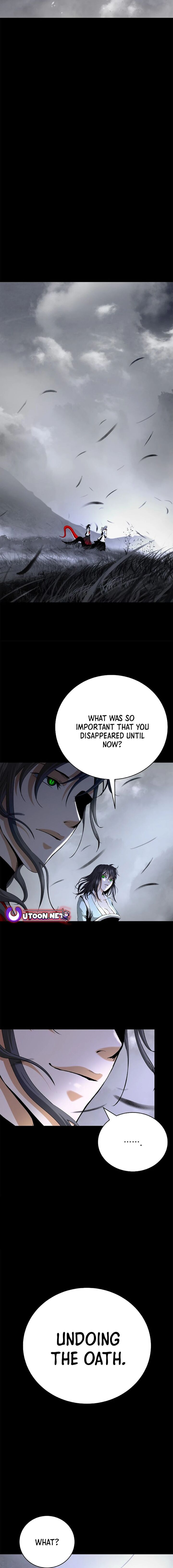 Call Of The Spear Chapter 149 Page 17