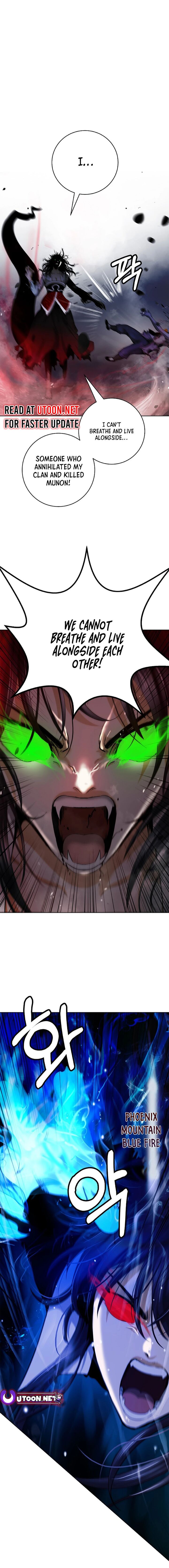 Call Of The Spear Chapter 149 Page 2