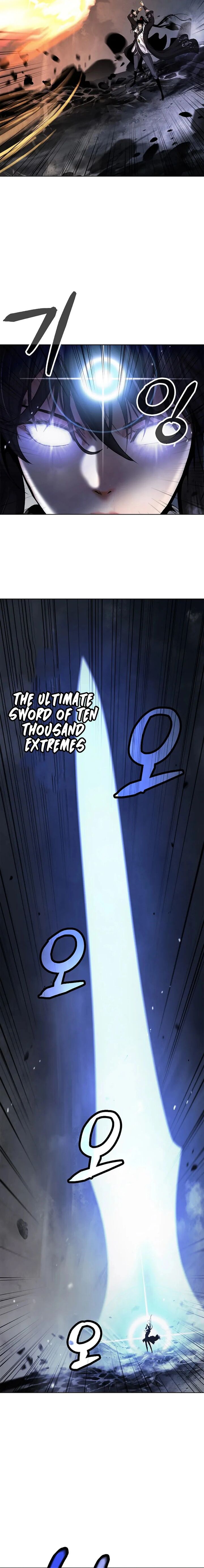 Call Of The Spear Chapter 154 Page 9
