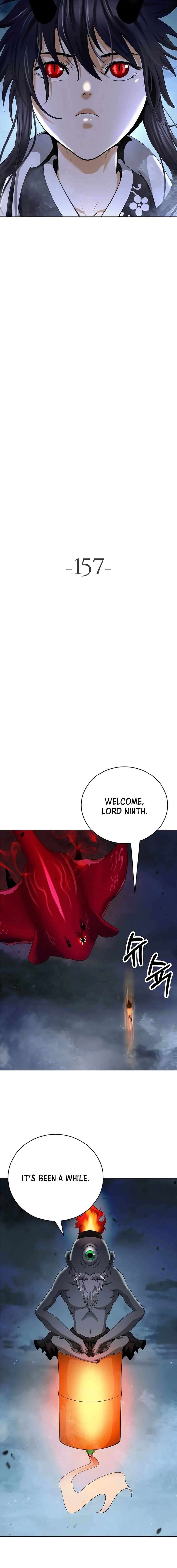 Call Of The Spear Chapter 157 Page 4