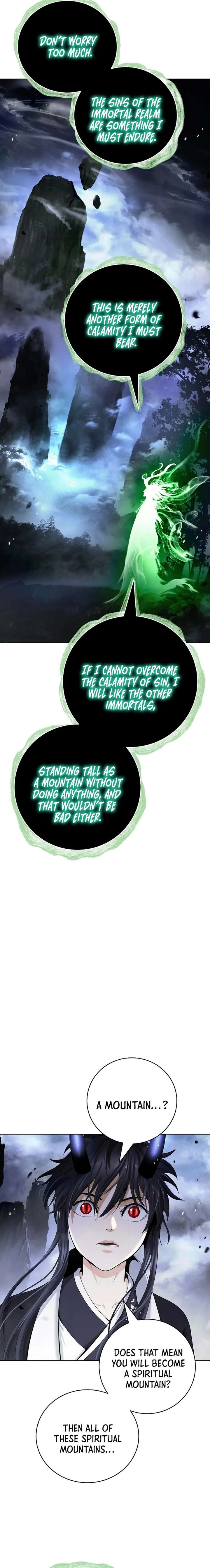 Call Of The Spear Chapter 160 Page 14