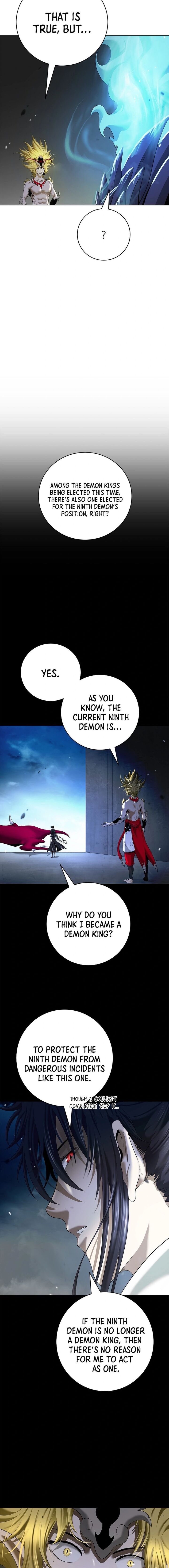 Call Of The Spear Chapter 174 Page 3