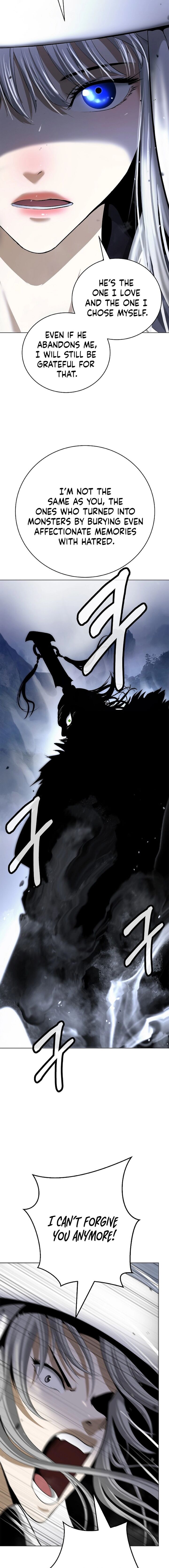 Call Of The Spear Chapter 179 Page 20