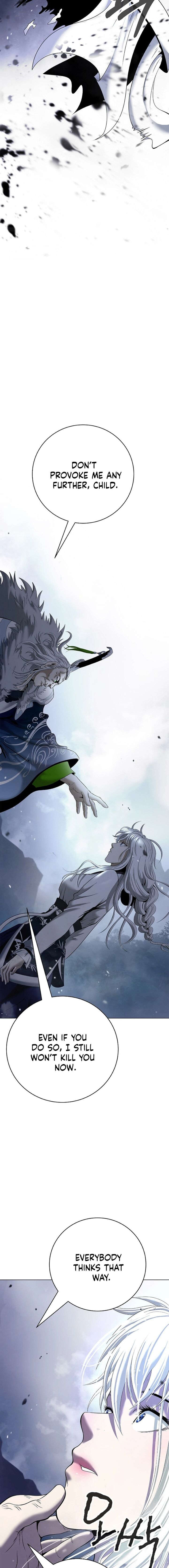 Call Of The Spear Chapter 179 Page 22