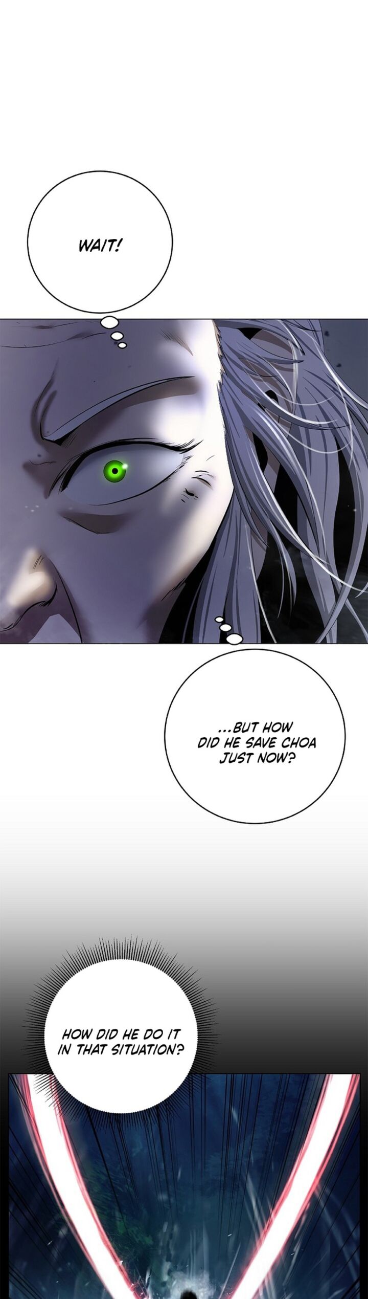 Call Of The Spear Chapter 198 Page 10