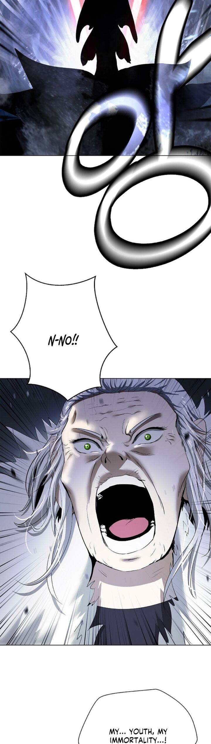 Call Of The Spear Chapter 198 Page 5
