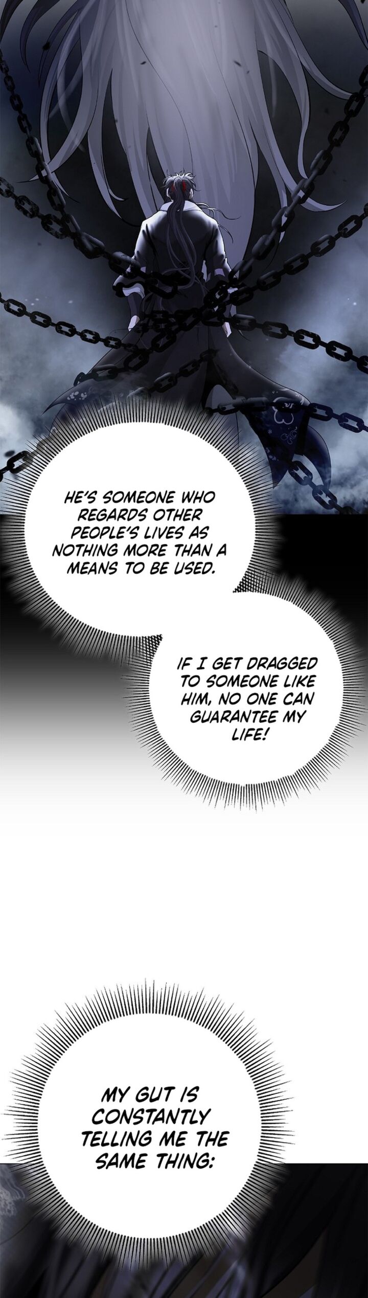 Call Of The Spear Chapter 199 Page 30