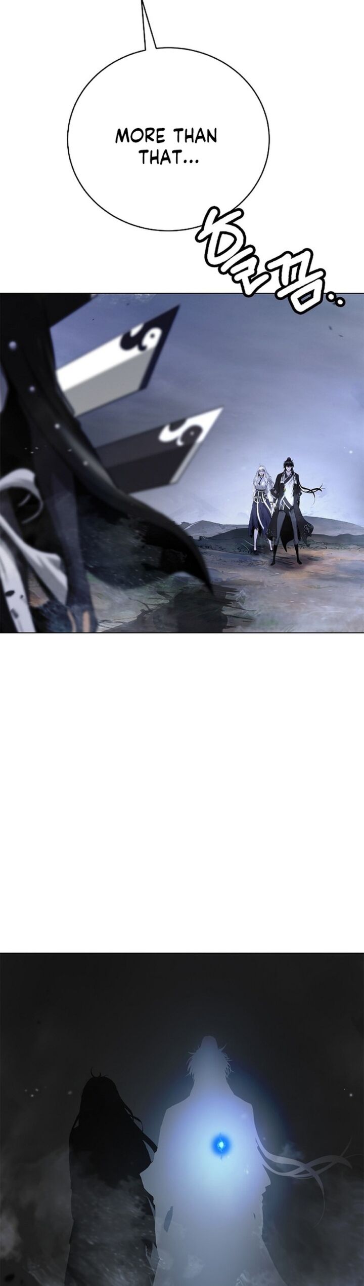 Call Of The Spear Chapter 200 Page 29