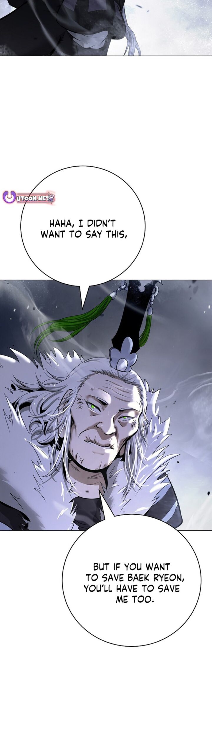 Call Of The Spear Chapter 200 Page 44