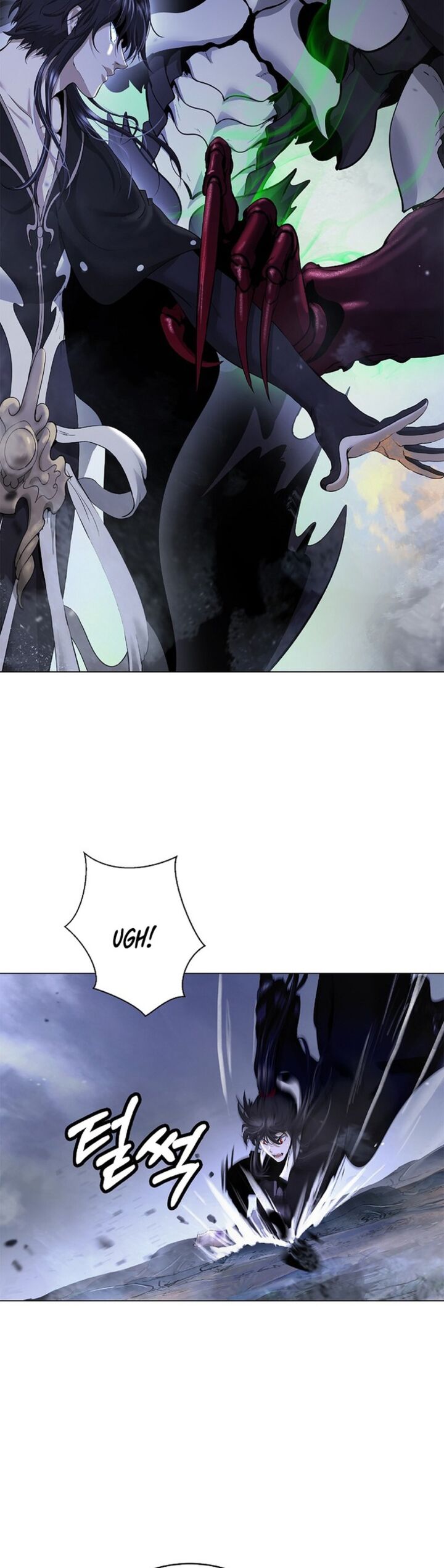 Call Of The Spear Chapter 200 Page 60