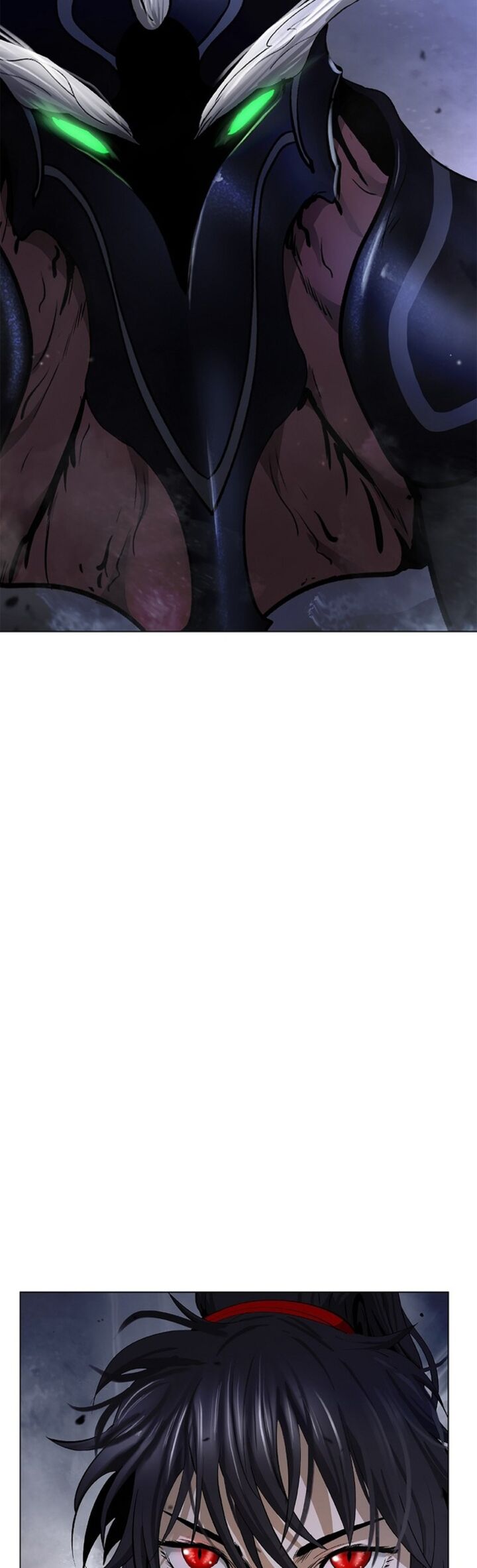 Call Of The Spear Chapter 200 Page 62