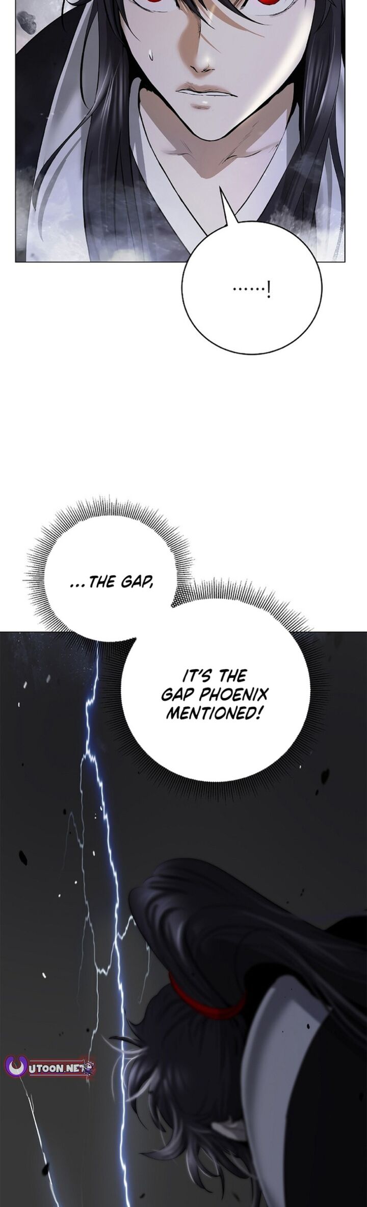 Call Of The Spear Chapter 200 Page 63