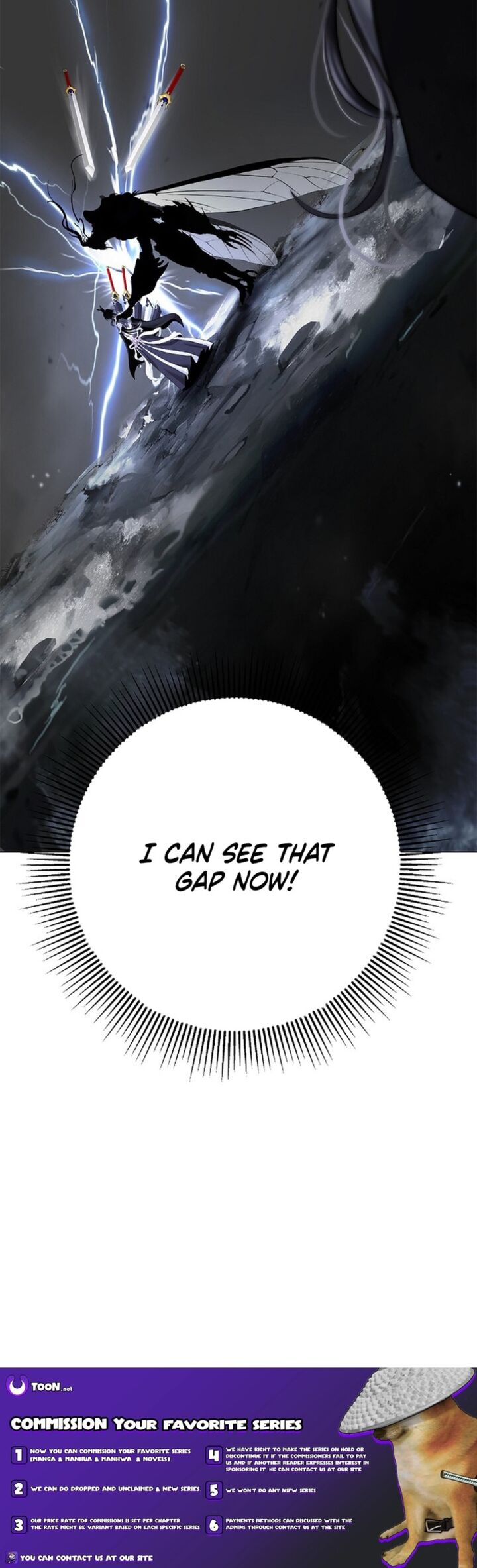 Call Of The Spear Chapter 200 Page 64