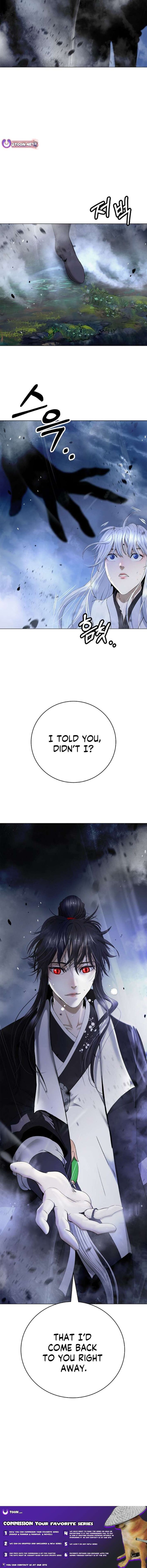 Call Of The Spear Chapter 206 Page 20