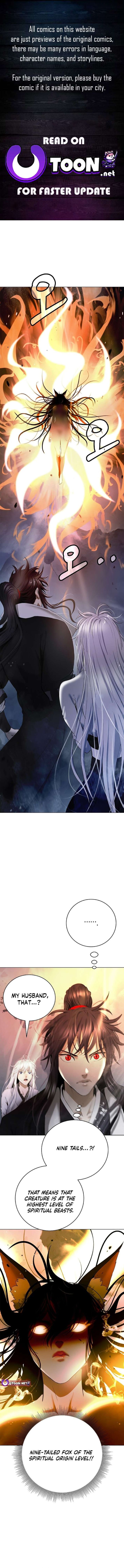 Call Of The Spear Chapter 209 Page 1