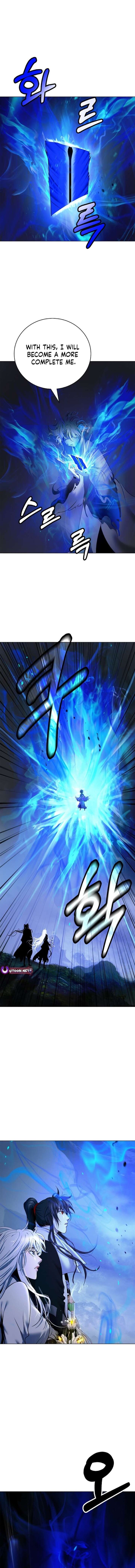 Call Of The Spear Chapter 209 Page 11