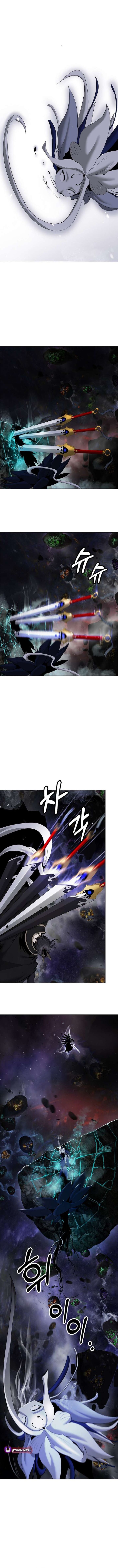 Call Of The Spear Chapter 209 Page 15