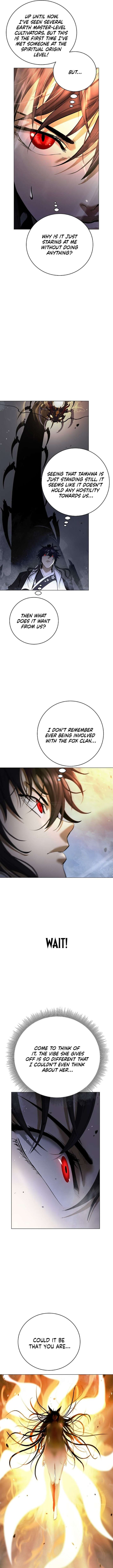 Call Of The Spear Chapter 209 Page 2