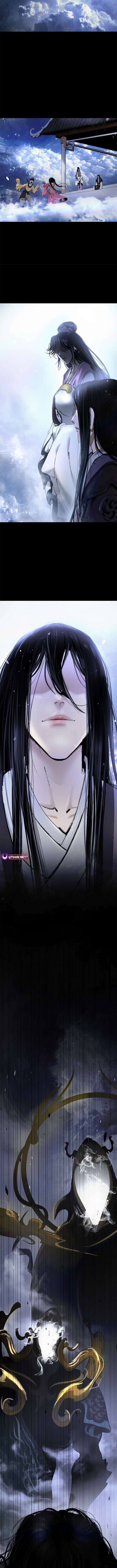 Call Of The Spear Chapter 209 Page 4