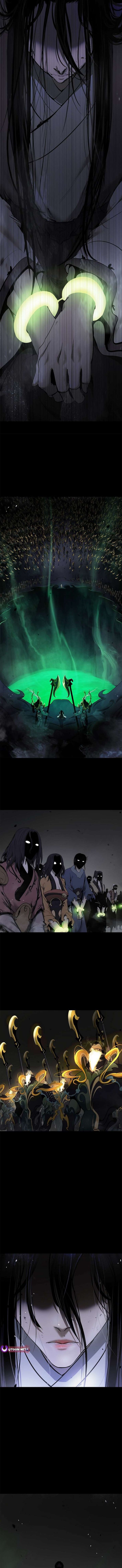 Call Of The Spear Chapter 209 Page 5