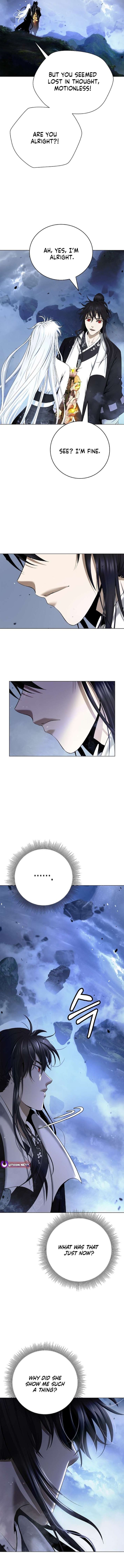 Call Of The Spear Chapter 209 Page 8