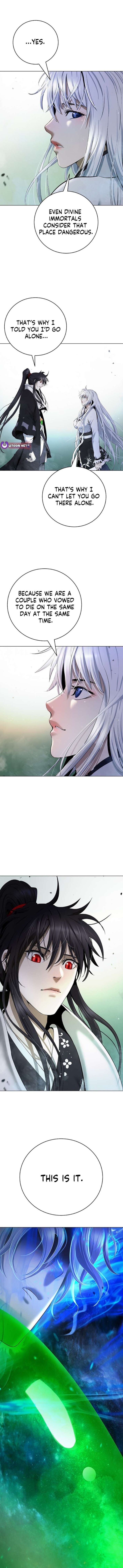 Call Of The Spear Chapter 210 Page 10