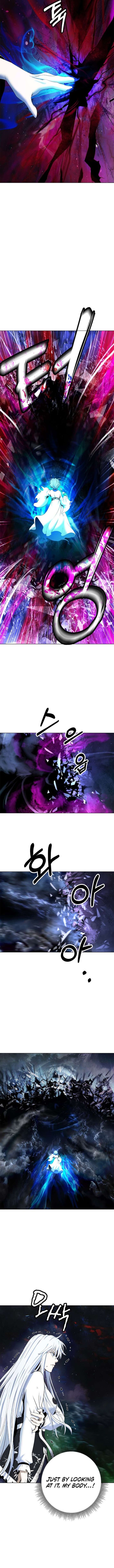 Call Of The Spear Chapter 210 Page 12