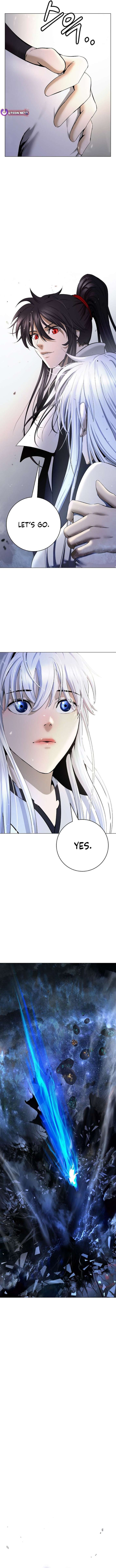 Call Of The Spear Chapter 210 Page 13