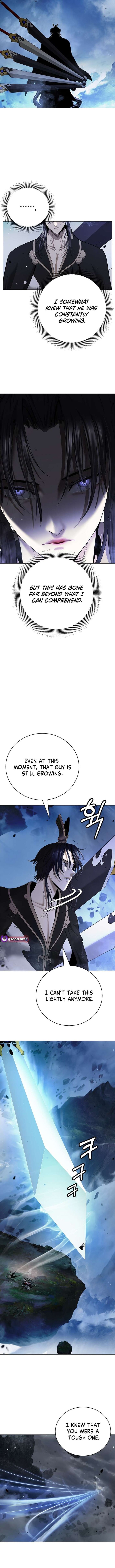 Call Of The Spear Chapter 210 Page 15