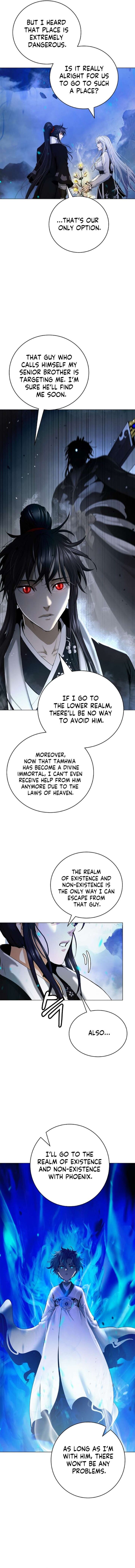 Call Of The Spear Chapter 210 Page 2