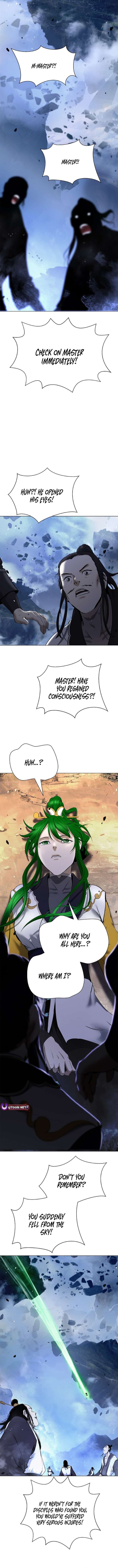 Call Of The Spear Chapter 210 Page 4