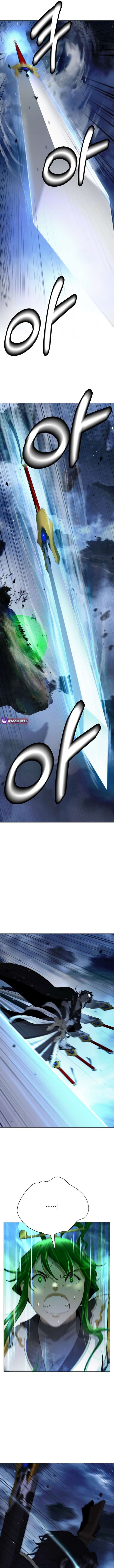 Call Of The Spear Chapter 210 Page 7