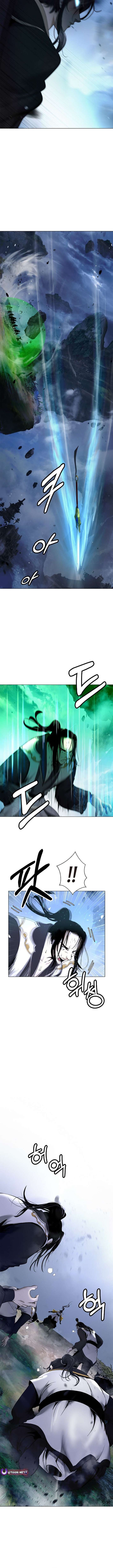 Call Of The Spear Chapter 210 Page 8