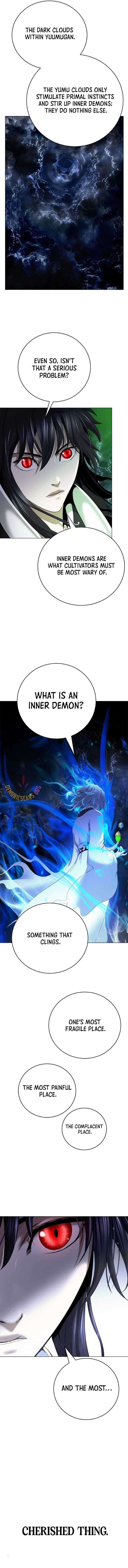 Call Of The Spear Chapter 211 Page 2