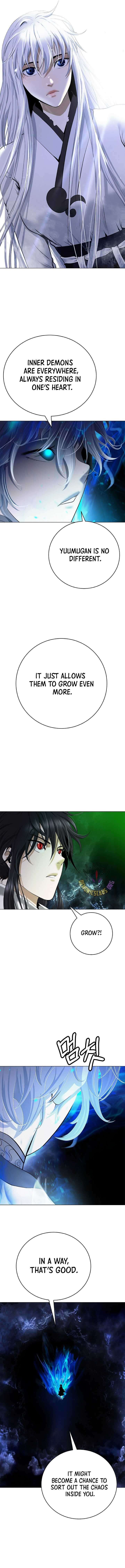 Call Of The Spear Chapter 211 Page 3