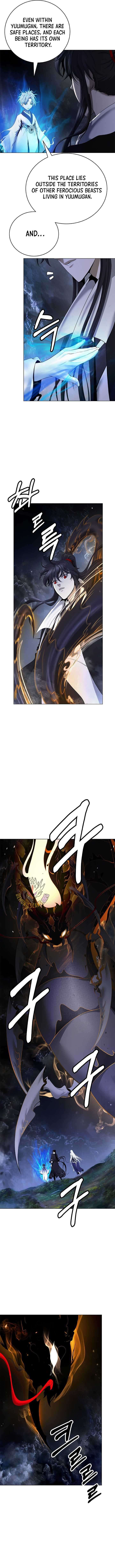 Call Of The Spear Chapter 211 Page 5