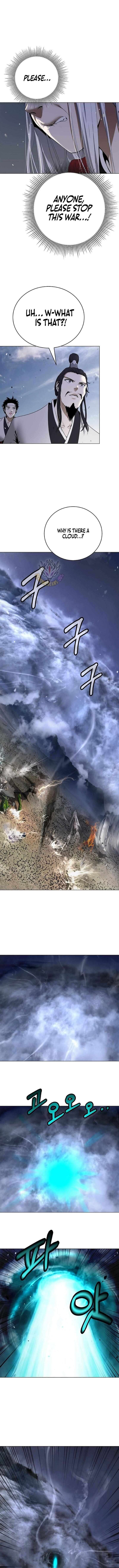 Call Of The Spear Chapter 235 Page 12