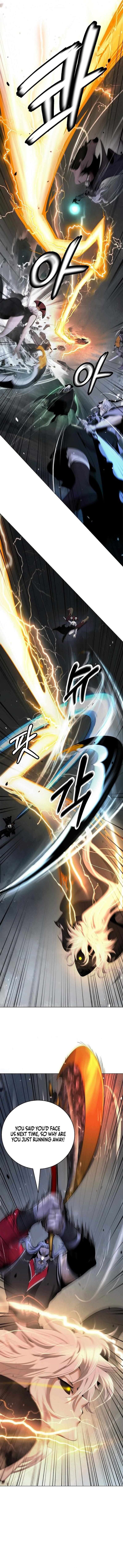 Call Of The Spear Chapter 235 Page 4