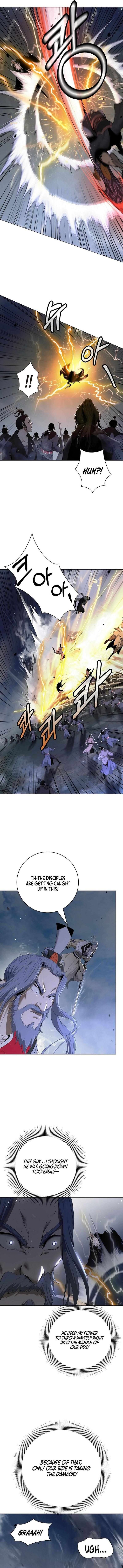 Call Of The Spear Chapter 235 Page 5