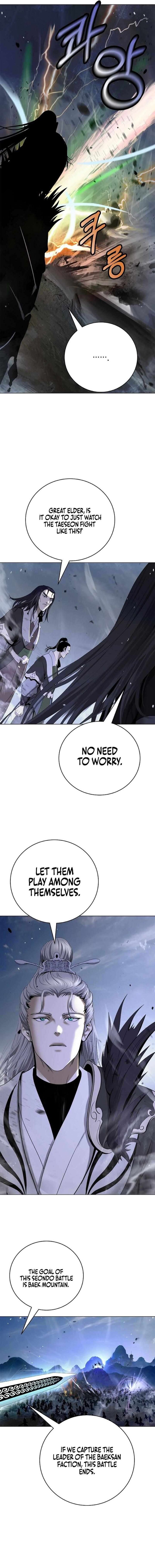 Call Of The Spear Chapter 235 Page 7