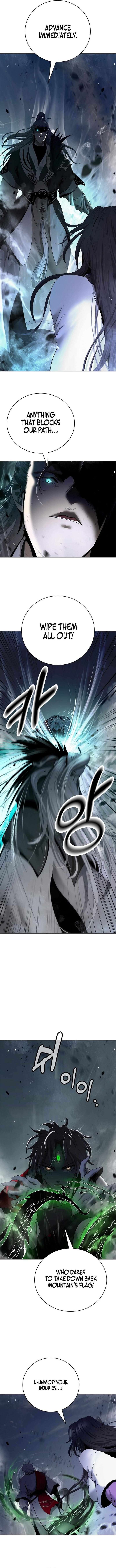 Call Of The Spear Chapter 235 Page 9