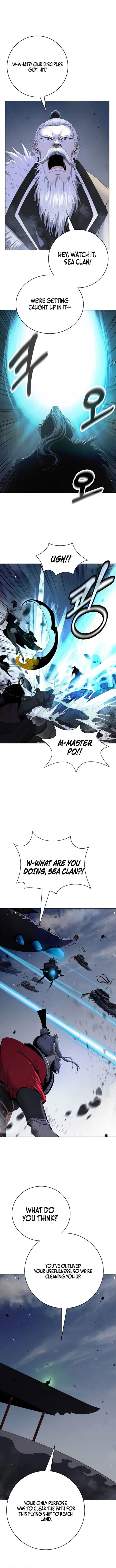 Call Of The Spear Chapter 236 Page 10