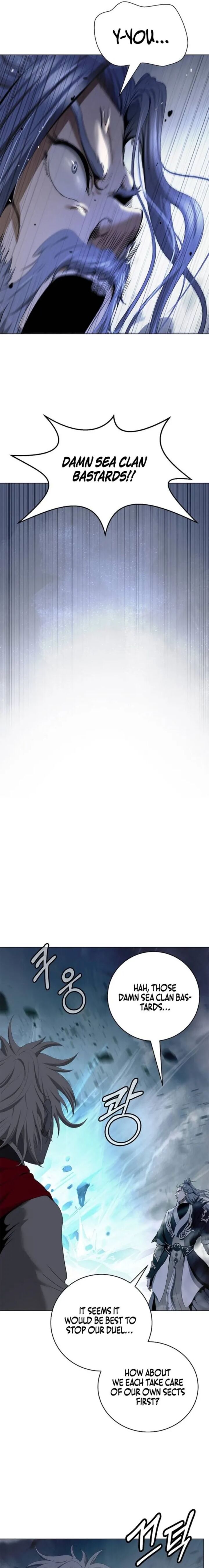 Call Of The Spear Chapter 236 Page 12