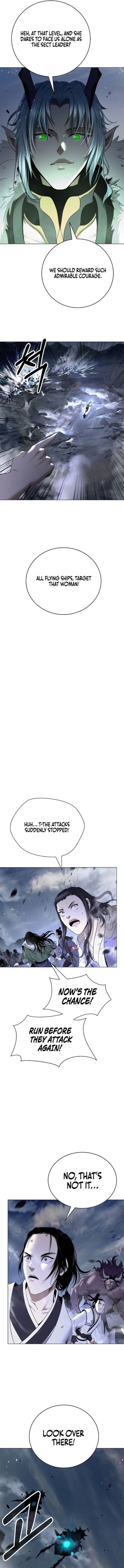 Call Of The Spear Chapter 236 Page 16