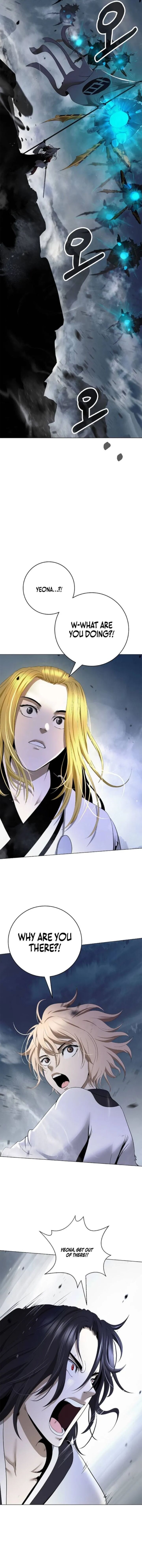 Call Of The Spear Chapter 236 Page 17