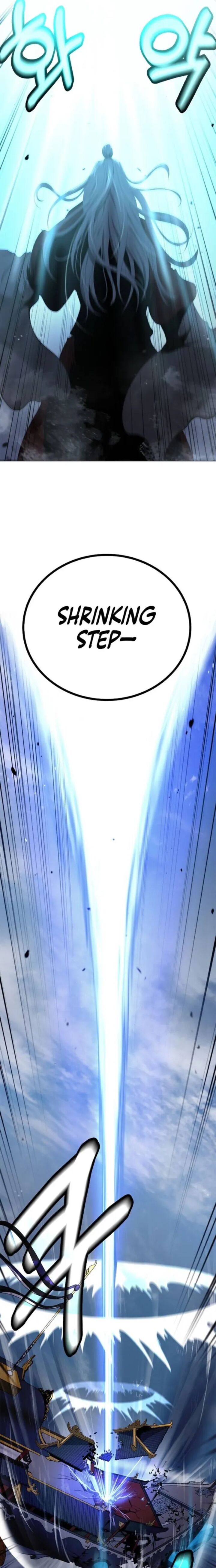 Call Of The Spear Chapter 236 Page 20