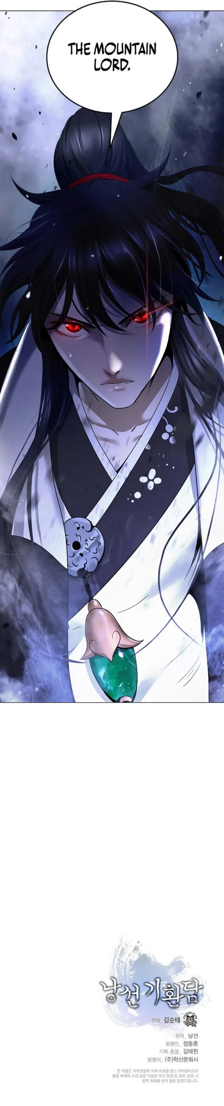 Call Of The Spear Chapter 236 Page 23